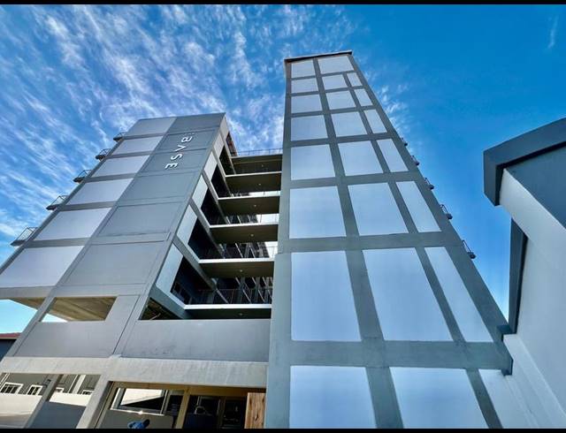 1 BEDROOM APARTMENT FOR SALE IN FERNDALE
